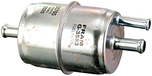 FRAM G3583 In-Line Fuel Filter