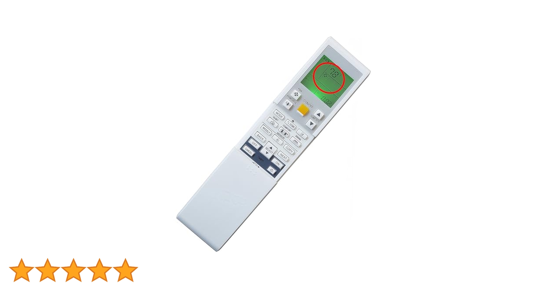 ユニバーサル交換用ACリモコン Amazon.co.jp: ユニバーサル交換用リモコン ダイキン FTXN24KVJU