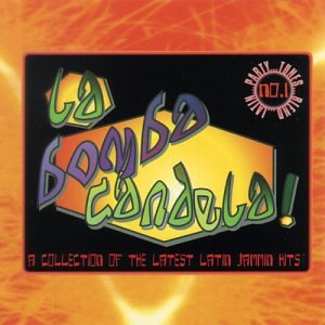 V1 La Bomba Candela! A Collec [Audio CD]
