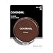 CoverGirl Clean Pressed Powder, Buff Beige (W) 125, 0.39 Ounce