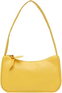 yellow colour handbags