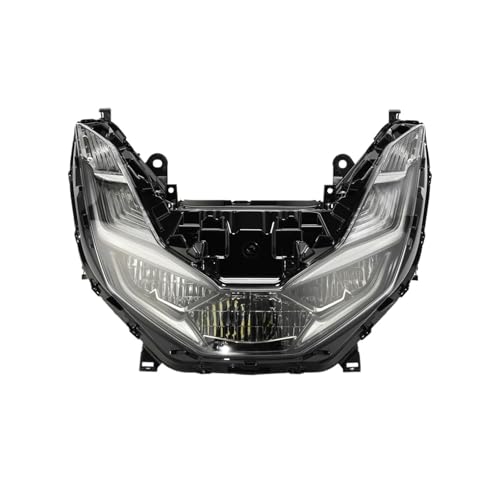 Antibrouillards longue portée LED premium pour Honda PCX 160 125