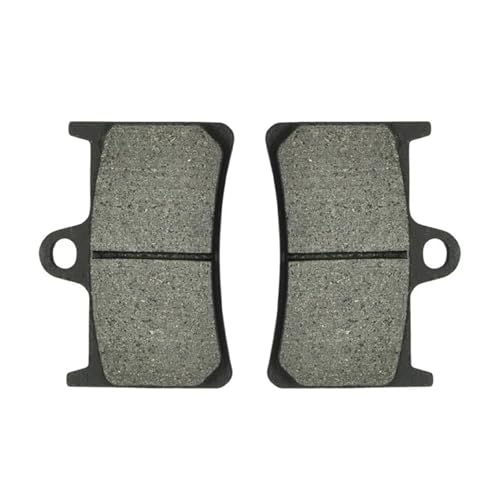 Plaquette de frein avant moto Tenere XT1200ZE garniture freinage arrière XT1200Z