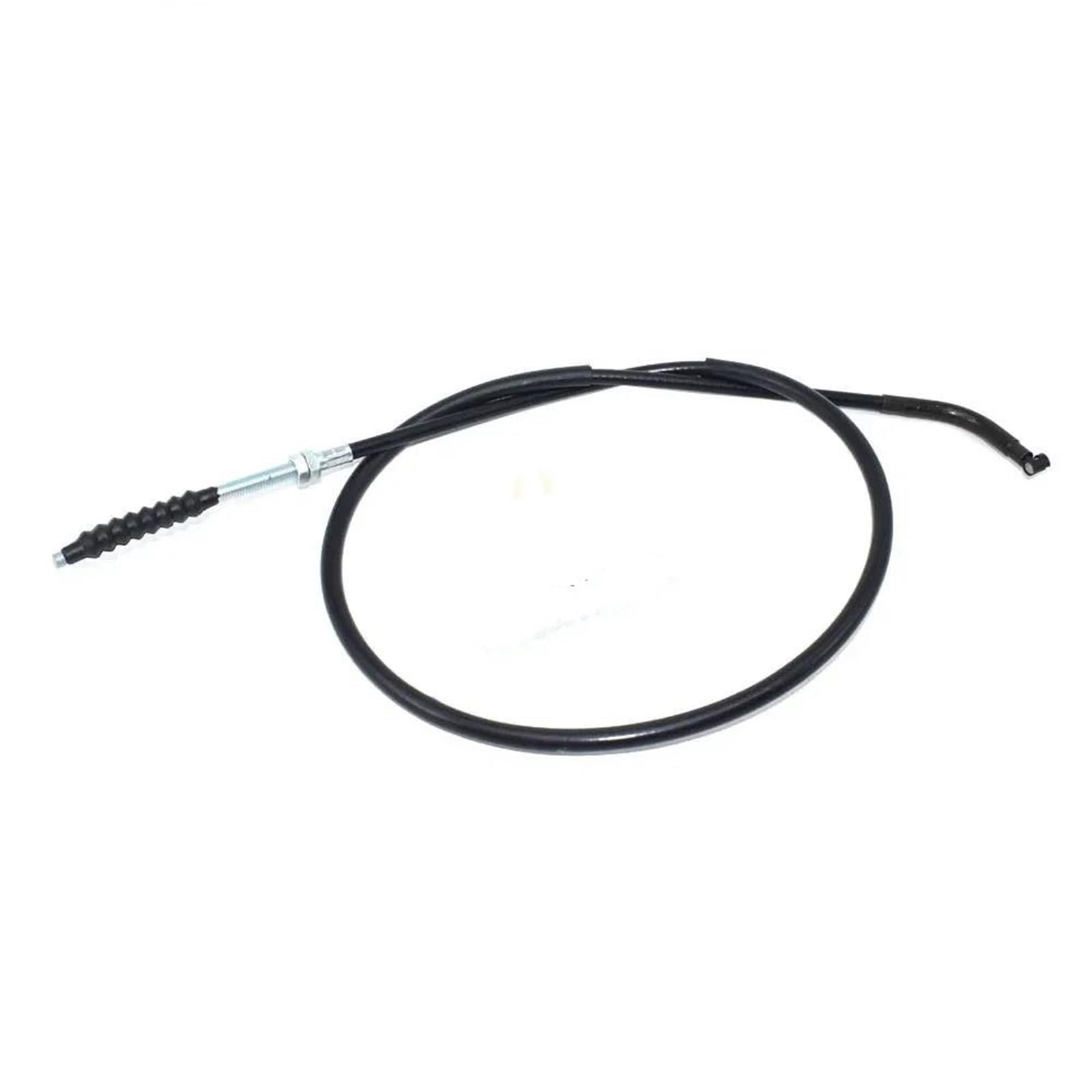 Tubo della frizione Cavo Frizione Regolabile In Filo D'acciaio Per Moto Per Honda Hornet600, Hornet900, 600CC E 900CC