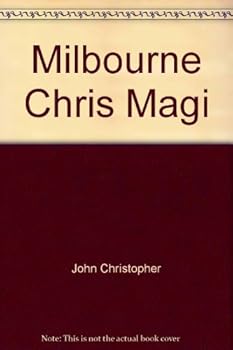 Paperback Milbourne Chris Magi Book
