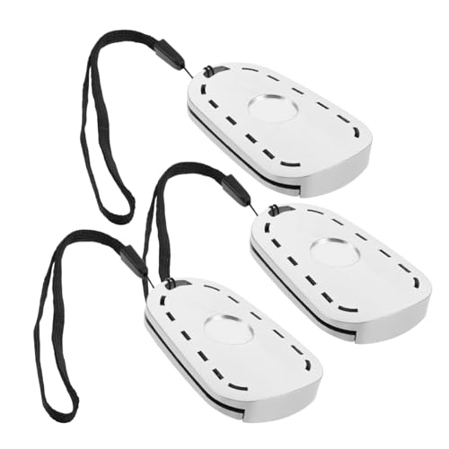 VINTORKY 3 Pezzi Strumento Riparazione Tergicristalli Auto Rigeneratore Lame Senza Barra per Camion e Veicoli Pulitore Strisce Tergicristallo Veloce e Resistente