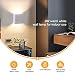 2 PCS 6W LED de pared Arriba abajo Lámpara de pared interior...