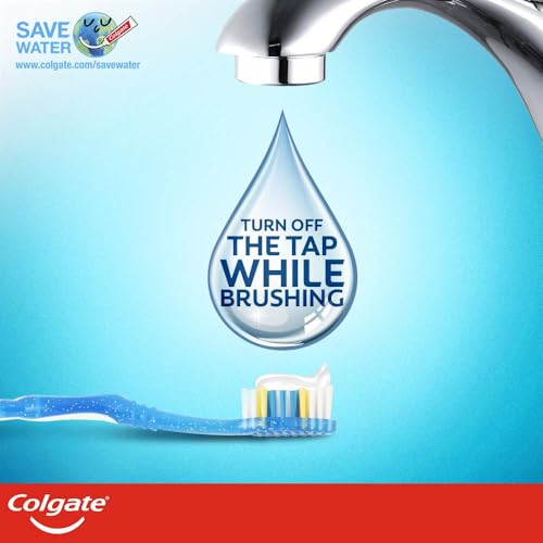 Image of Colgate Super Shine Toothbrush - Medium [Pack of 12]