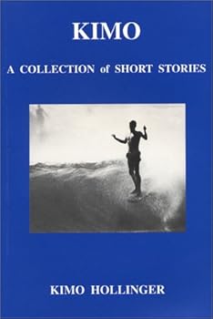Paperback Kimo: A Collection of Short Stories Book