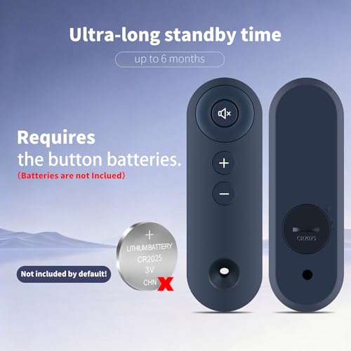 Télécommande de rechange Sonos pour remplacer votre boîtier perdu compatible Beam Arc et Ray
