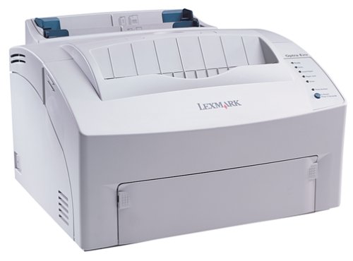 Image of Lexmark E312L Laser Printer