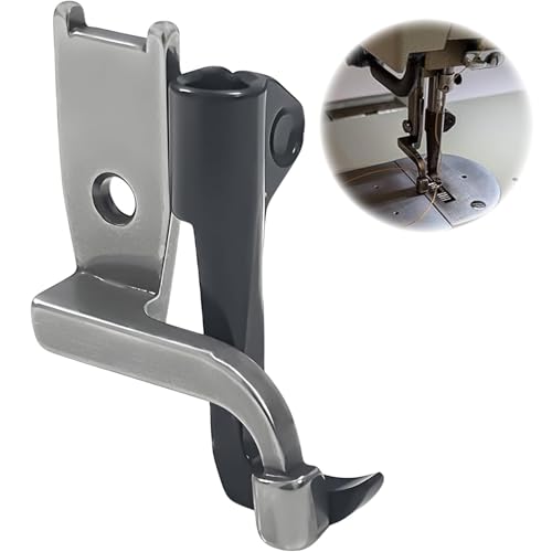 Prensatelas Walking Foot para JUKI DNU-1541 y Singer 111G miniatura 2