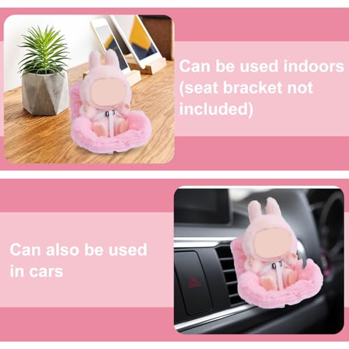 Siège auto pour poupées, cadeau idéal décoration de voiture
