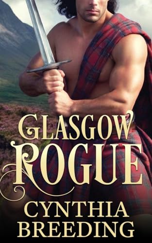 Glasgow Rogue view 2