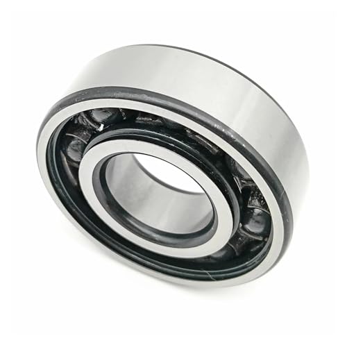 Roulement billes céramique 15267-2RS TN9 résout friction roue