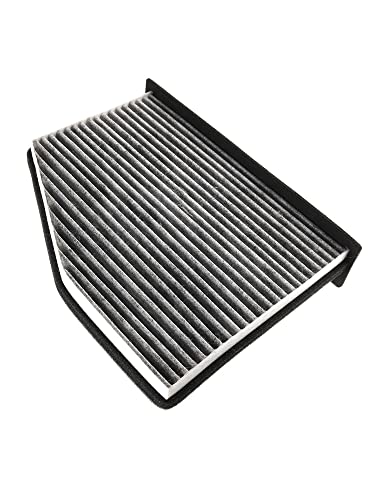 Filtro de aire de habitáculo MASO compatible con 87139-52020 y LR036369 7