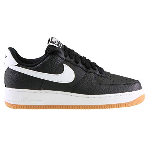 Image of Nike Mens Air Force 1 07 Basketball Shoes