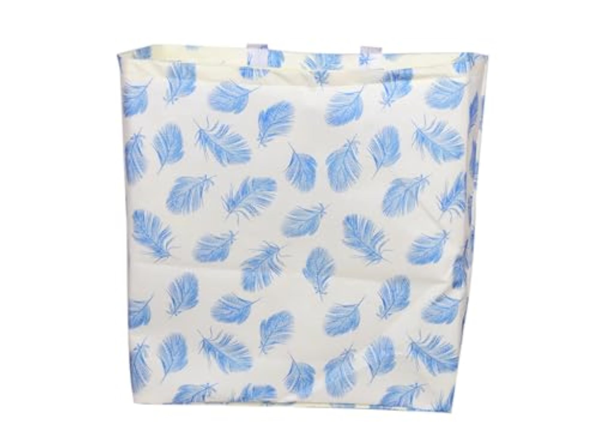 Canvas Bags with Double Handle, Reusable Grocery Tote Bags