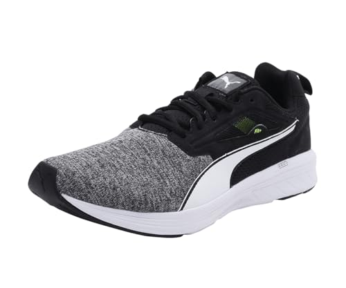 Image of Puma Unisex Adult NRGY Rupture Running Shoe