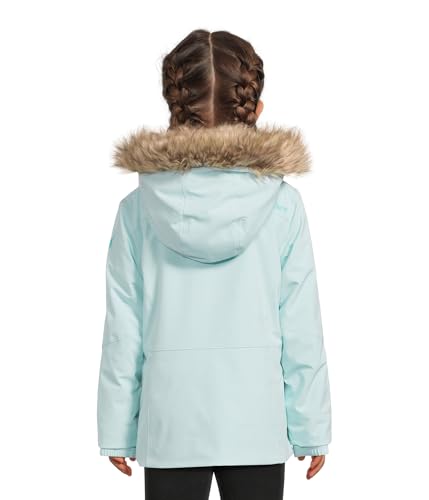 Image of Spyder Girls' Lola Jacket (Toddler /Little Kid)