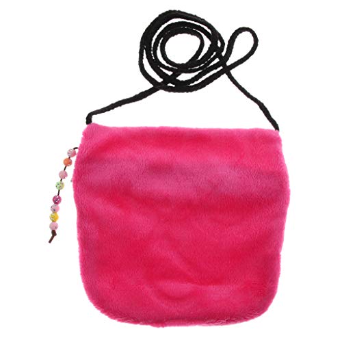 B Blesiya draagtas slaapzak voor Sugar Glider Hamster Muizen en andere kleine huisdieren, roze - Image 5