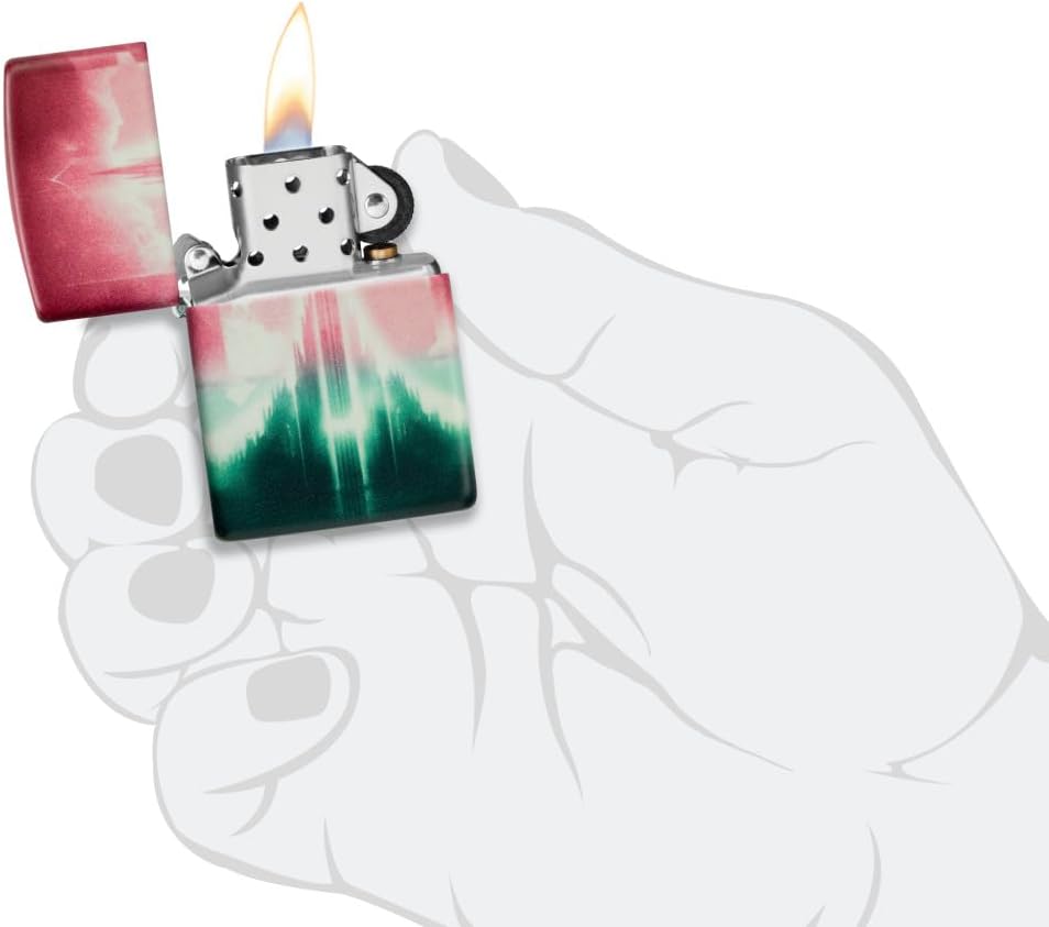 Glow in The Dark Lighters