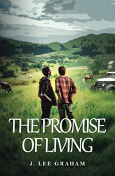 Paperback The Promise of Living Book
