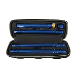 HK Army XV Barrel Kit – AC/Autococker – poliert blau