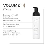 ZENAGEN Volume Foam | Lightweight Densifier + Volumizer, Boosts Hair Volume & Thickness, Provides Lightweight Hold, Nourishes & Strengthens Hair, Non-Greasy Plant-Based, Vegan, All Hair Types, 7 oz - Image 2