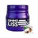 Lumino Liss Alisado, Alisado Luminoliss Sin Formol, Alisado Sin Formol Lumino Liss, Crema Alisadora Lumino Liss, Alisado Para Cabello Sin Formol Lumino Liss for Hair Care (1pcs)