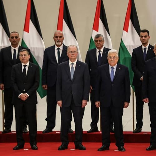 🇵🇸Pay for Slay: Inside the Institutionalized Terror Economy