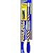 Eazypower 81964 12-Inch to 17-Inch Push Pull Click Click Screwdriver/Drill Kit with 1/4-Inch Hex, Power Bits and Hexbit Drill Bit