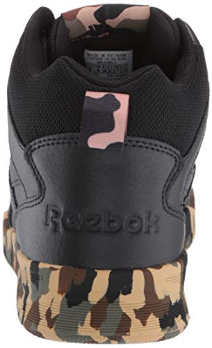 Image of Reebok Men s Royal BB4500 Hi Basketball Shoe