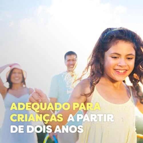 Kit 2 Repelente de Insetos Off! Kids Loção 200ml