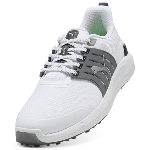 Image of Puma Ignite Elevate 2 Tour Men's Golf Shoes