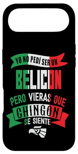 Belicon Mexican Latino Mexicano Tumbado Mexico Latinx X}zP[X iPhone Air p