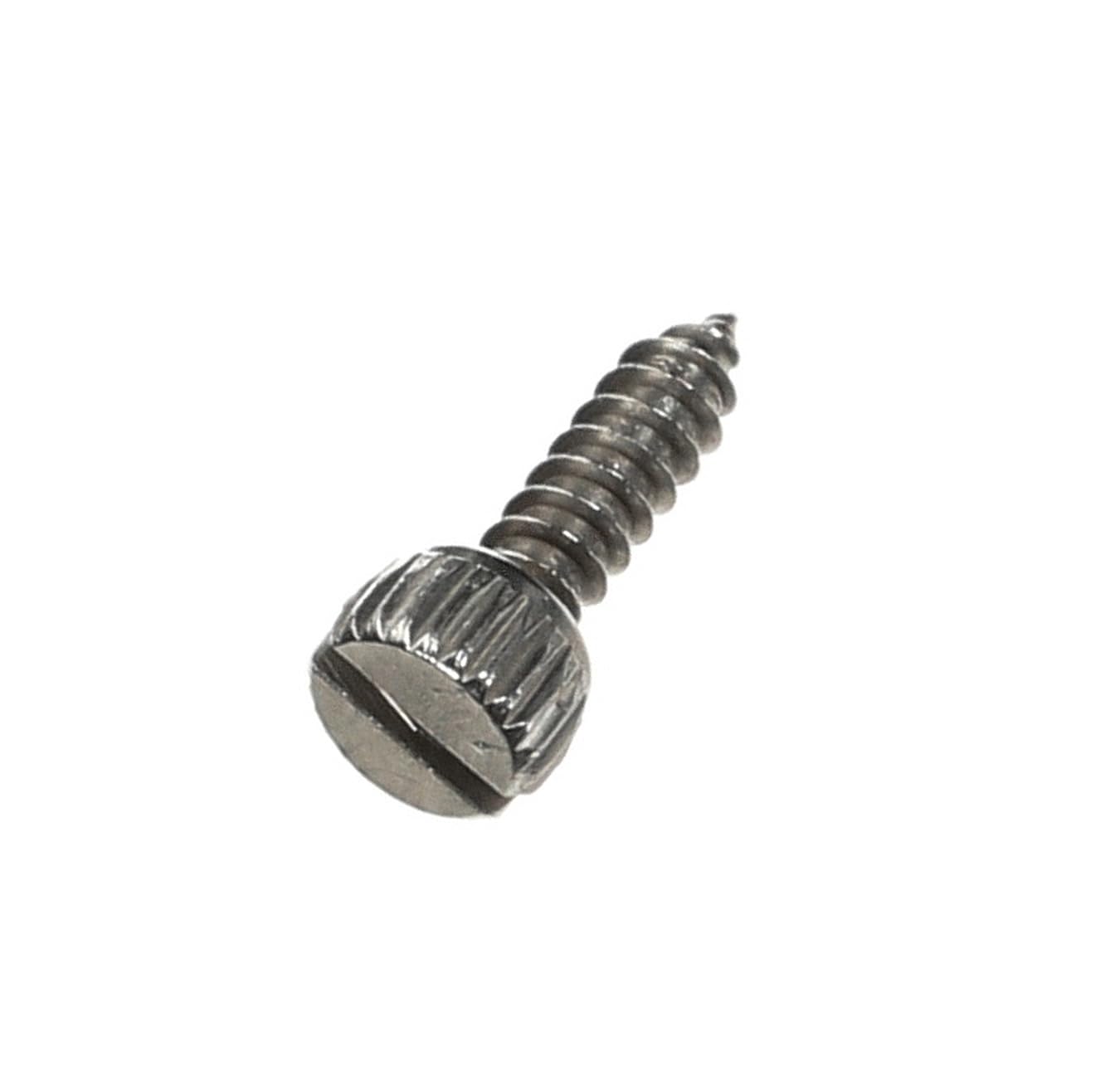 Compatible with Traulsen 351-15822-07 Screw Thumb,#12,Type Ab No Clr Kolott01349