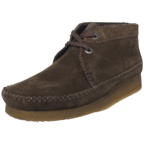 Clarks Men's Weaver Boot