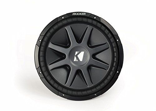 Kicker 10CVR154