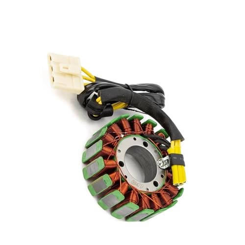 Stator alternateur KTM Duke 125 ABS 2015 bobine allumage RC 125 2014 RC200
