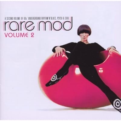 Rare Mod, Vol. 2