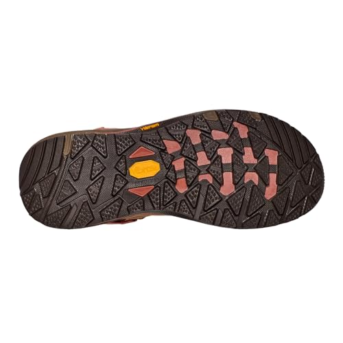 Image of Teva Women's Grandview Gore-Tex Durable Waterproof Hiking Boots