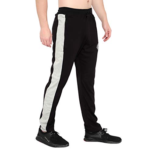 Image of Men's Regular Fit Trackpants