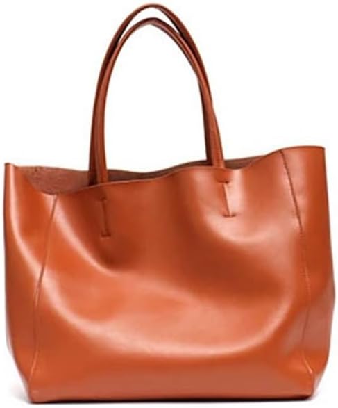 Handbags Women's Shoulder Bags Large Capacity Lined