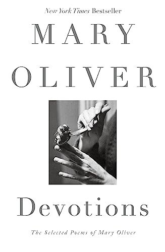 Cover of Devotions