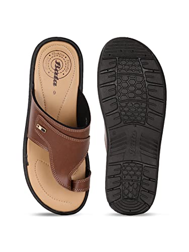 Image of Bata Men's Slip-on Sandal