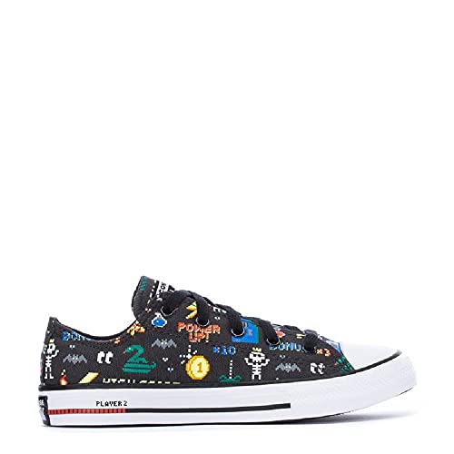 Image of Converse Unisex Adult Chuck Taylor All Star Low Top Sneakers
