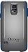 Otterbox [Commuter Series] Wallet Case for Samsung Galaxy S5 -  Retail Packaging Protective Case for Galaxy S5  - Blueprint (Sla
