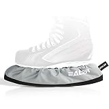 EALER BDT100 Ice Skate Blade Covers,Guards for Hockey Skates,Figure Skates and Ice Skates,Skating So