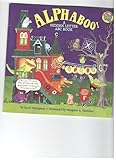 Alphaboo!: A Hidden Letter ABC Book (All Aboard Book)